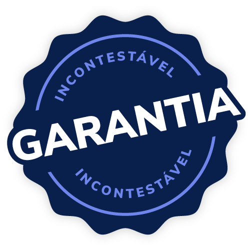 Selo de garantia